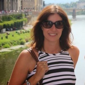 Meet your Posher, Jaclyn